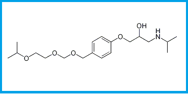 BISOPROLOL EP IMPURITY G 